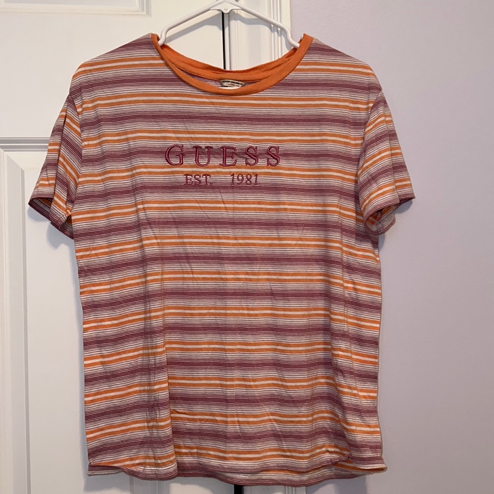 Guess tshirt